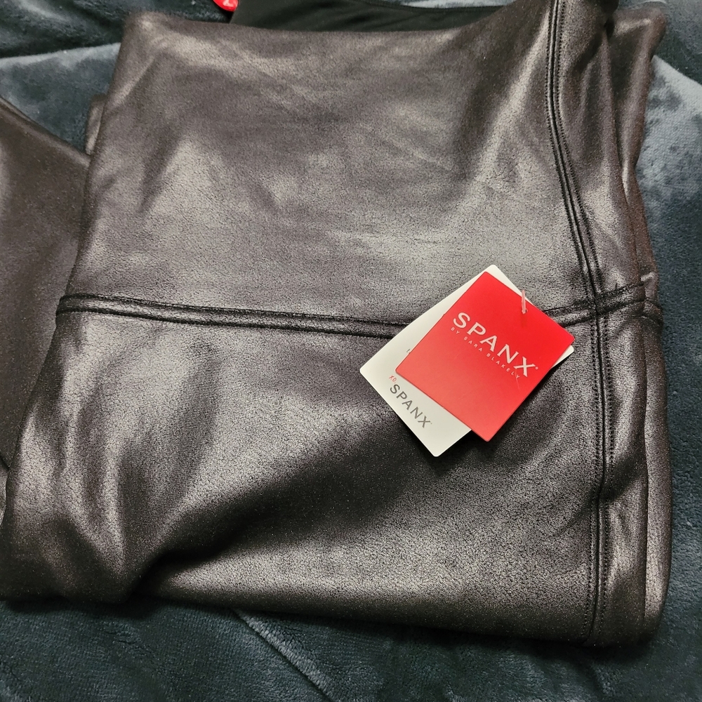Brand new spanx